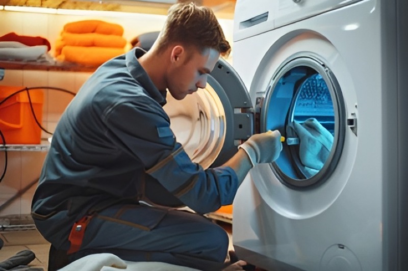 Washing Machine repair in Fullerton